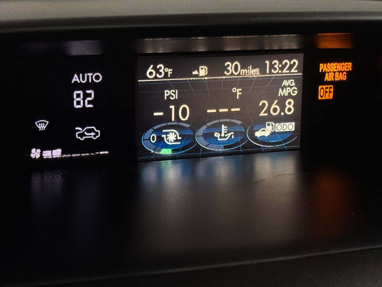 Used 2016 Subaru WRX Premium AWD/4WD image 59