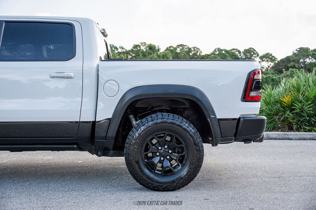 Used 2021 RAM 1500 TRX w/ TRX Level 2 Equipment Group AWD/4WD image 5
