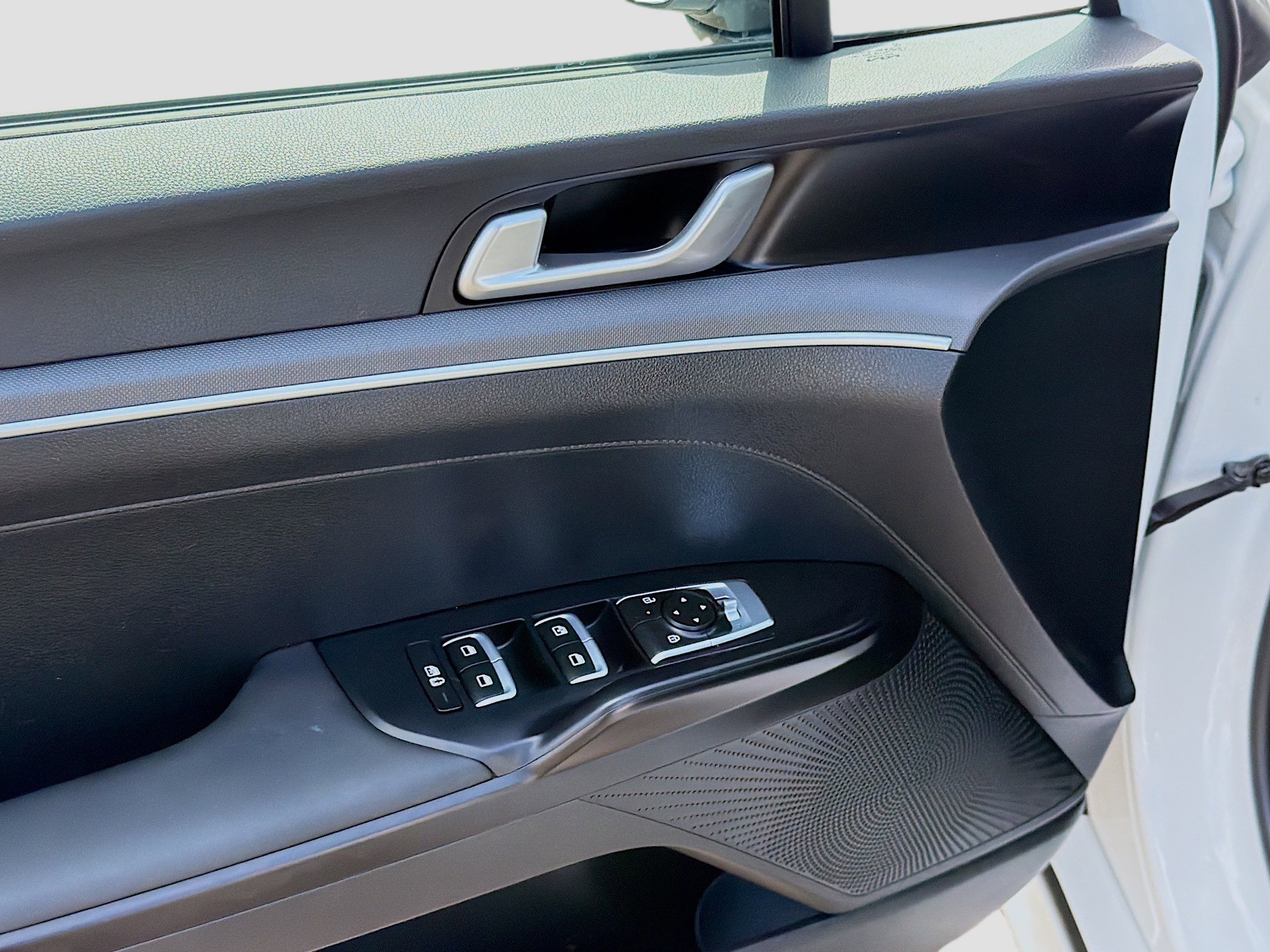 Used 2026 Kia K5 LXS image 21