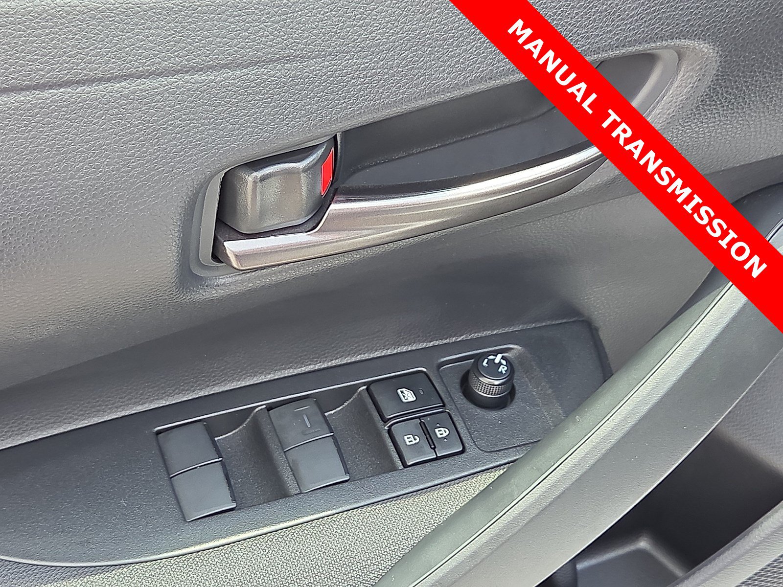 Used 2024 Toyota Corolla GR w/ Performance Package AWD/4WD image 13