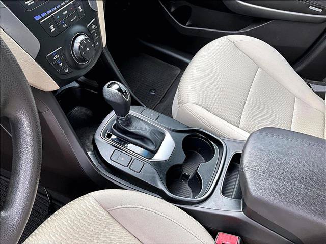 Used 2015 Hyundai Santa Fe Sport w/ Option Group 02 FWD image 15
