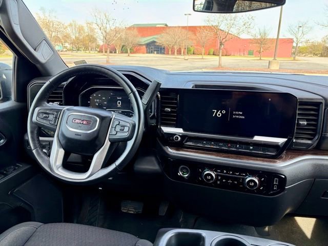 Used 2022 GMC Sierra 1500 Elevation image 19