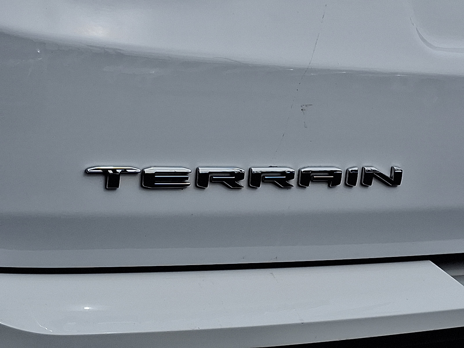 Certified 2023 GMC Terrain SLE w/ Driver Convenience Package image 30