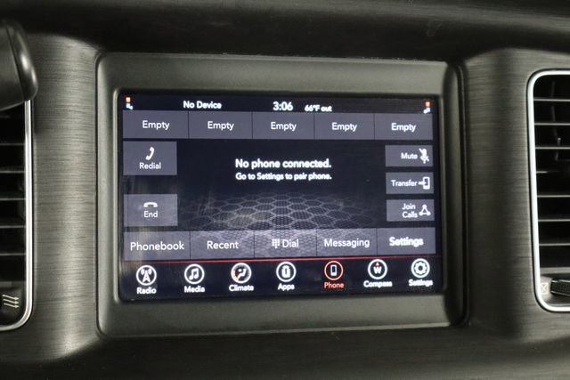 Used 2020 Dodge Charger Police AWD/4WD image 33