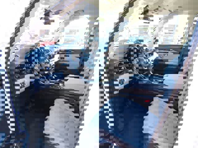 Certified 2023 Honda Pilot LX video 2