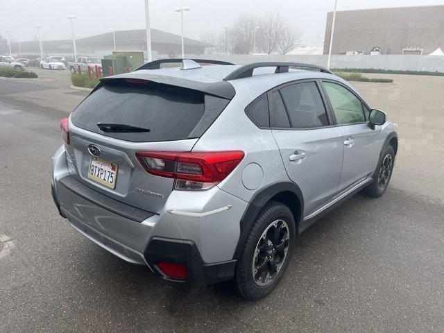 Used 2021 Subaru Crosstrek 2.0i Premium w/ Moonroof Package image 5