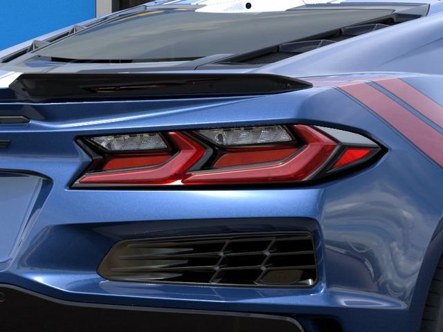 New 2027 Chevrolet Corvette Grand Sport w/ Stealth Interior Trim Package RWD image 12