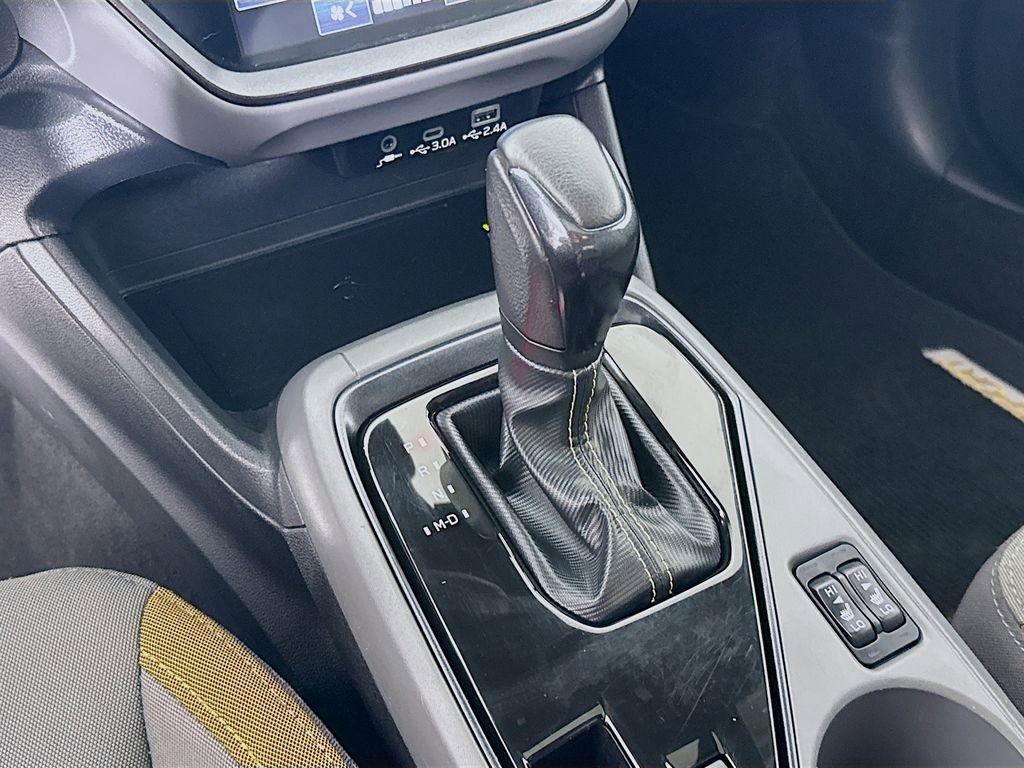 Used 2024 Subaru Crosstrek 2.5i Sport image 19