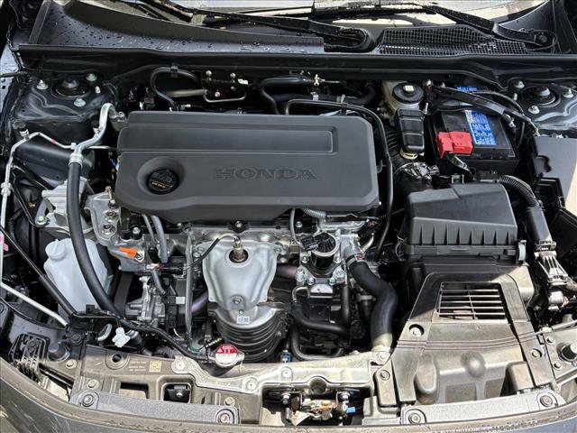 New 2026 Honda Civic Sport image 23