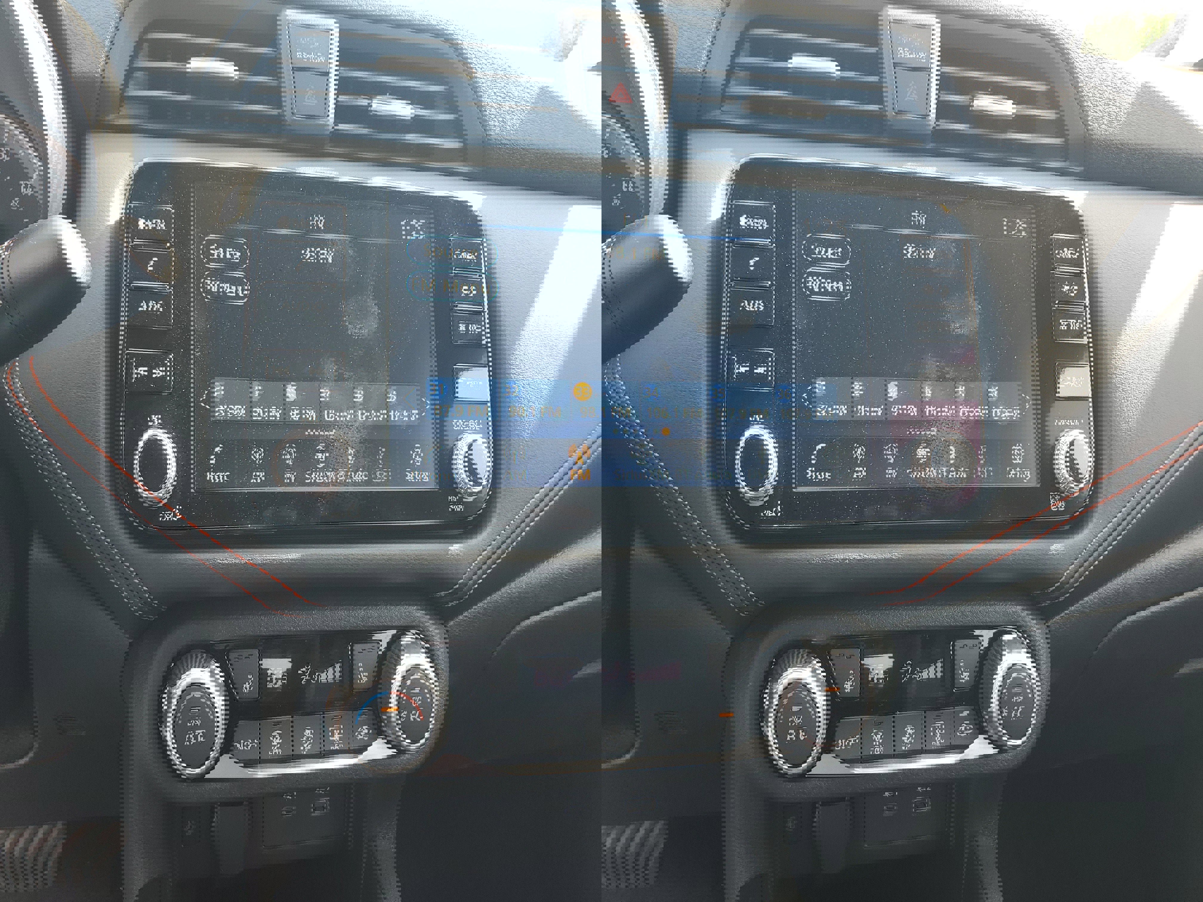 New 2025 Nissan Versa SR w/ Trunk Package image 23