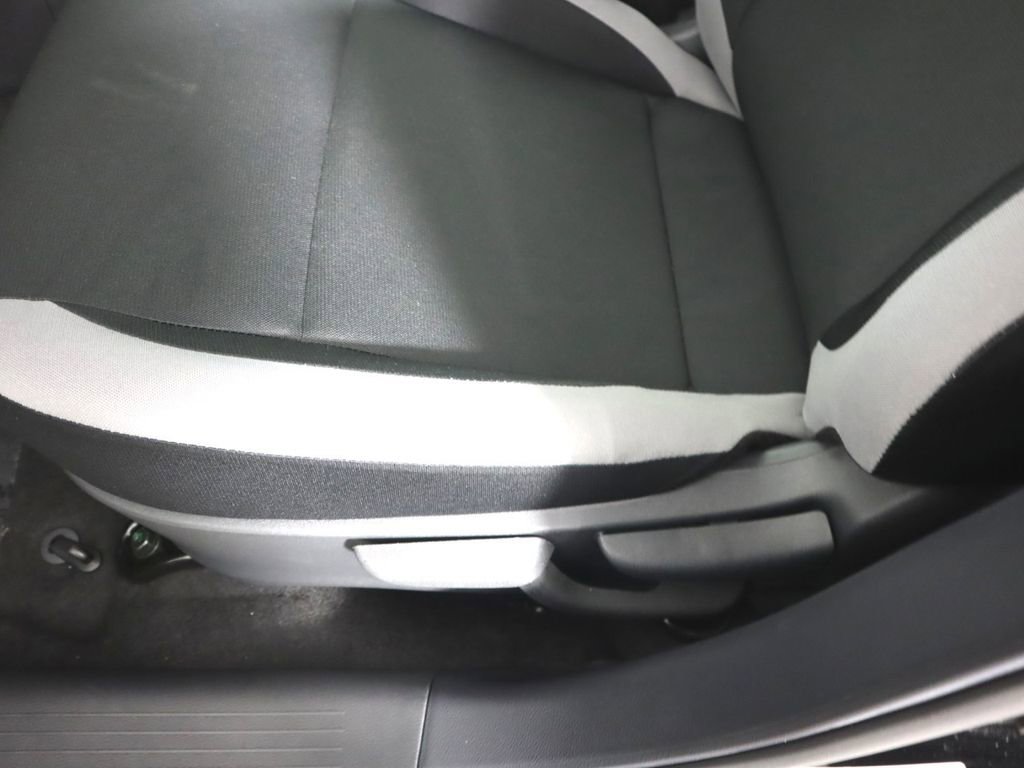 Certified 2025 Nissan Versa S w/ Trunk Package image 17