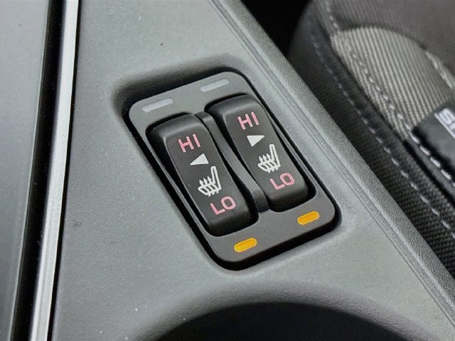 Certified 2025 Subaru Crosstrek 2.5i Premium AWD/4WD image 22