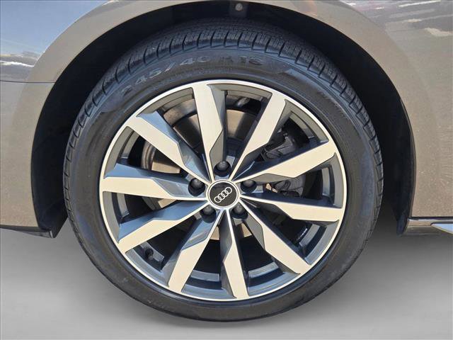 Used 2022 Audi A4 2.0T Premium Plus image 24