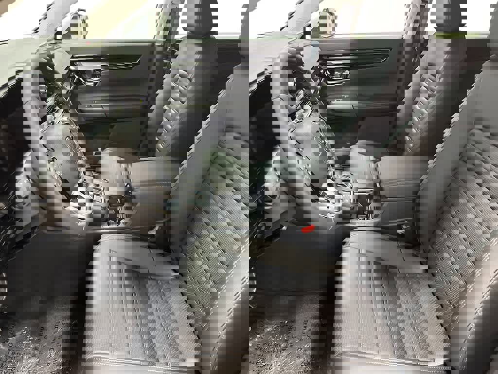 New 2026 Honda CR-V EX-L image 12