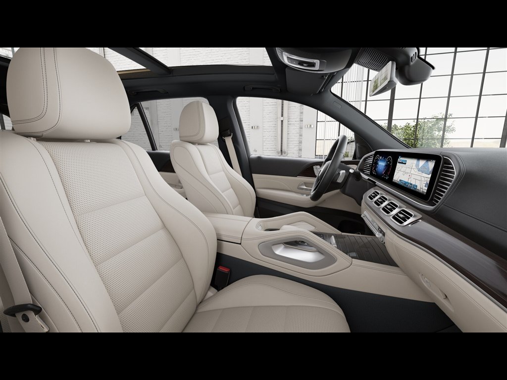 New 2026 Mercedes-Benz GLE 450 4MATIC image 39