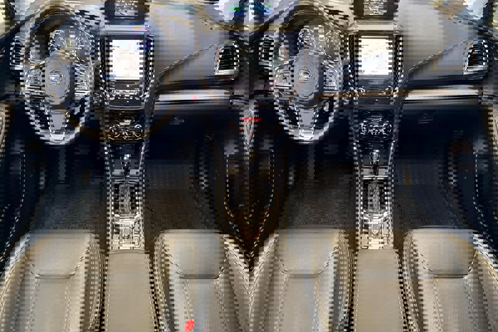 Used 2019 Subaru Forester Limited image 13