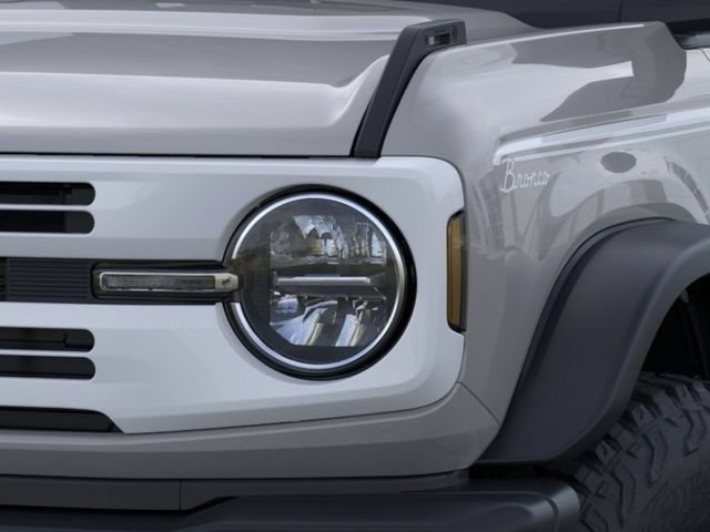 New 2026 Ford Bronco Heritage Edition AWD/4WD image 20