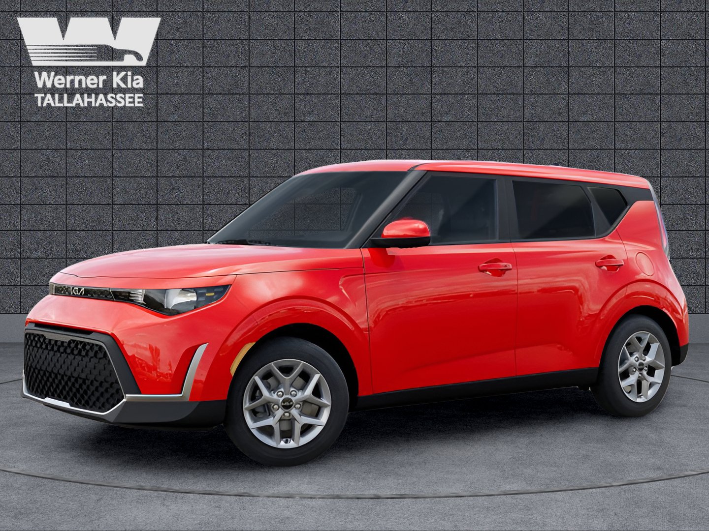 New 2025 Kia Soul S image 3
