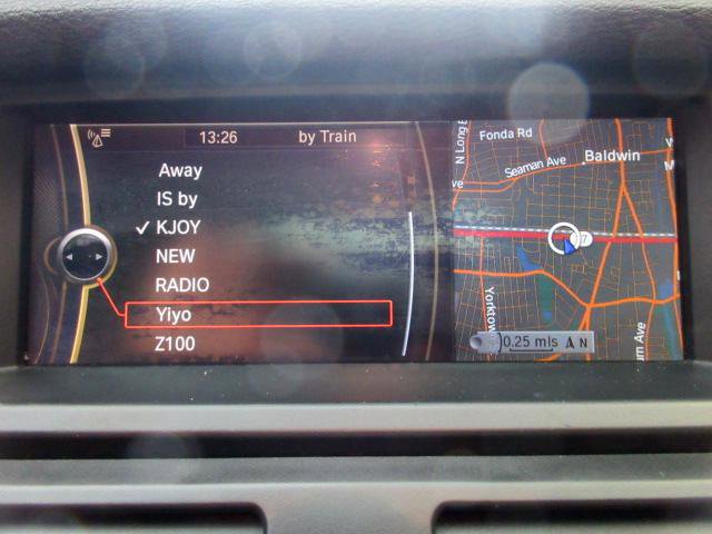 Used 2010 BMW X6 xDrive50i image 23