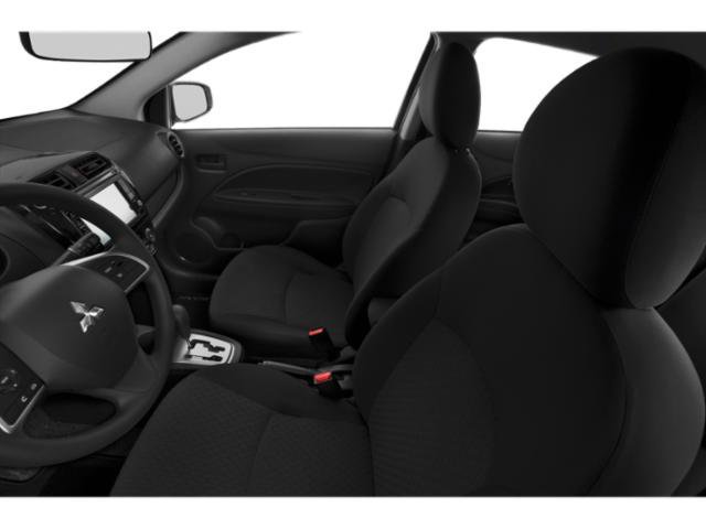 Used 2020 Mitsubishi Mirage ES FWD image 12