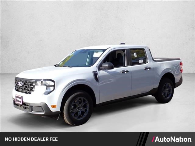New 2026 Ford Maverick XLT