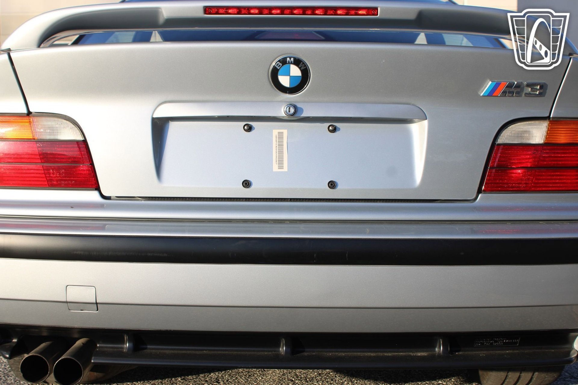 Used 1995 BMW M3 Coupe image 36