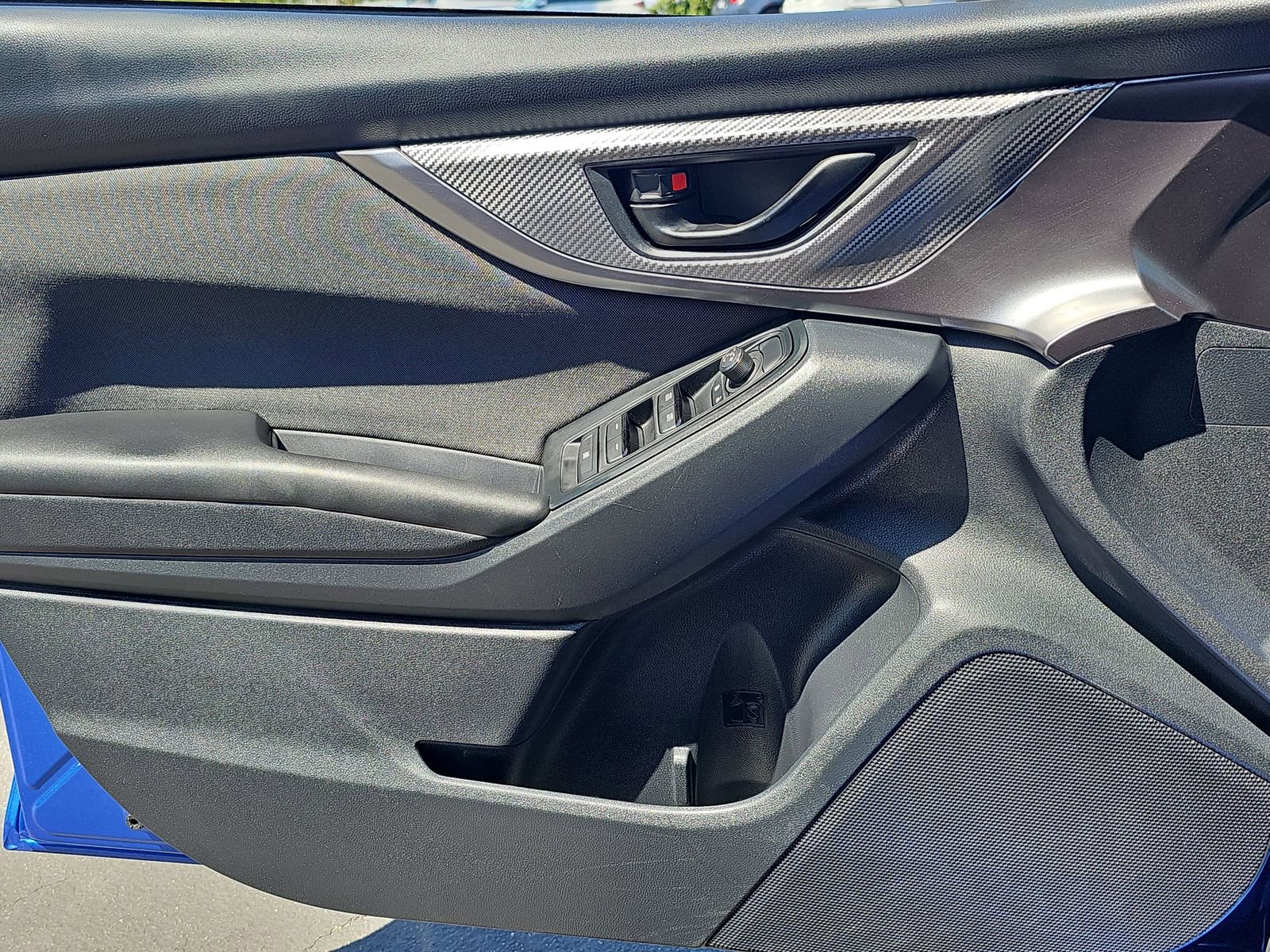 Used 2022 Subaru WRX image 27