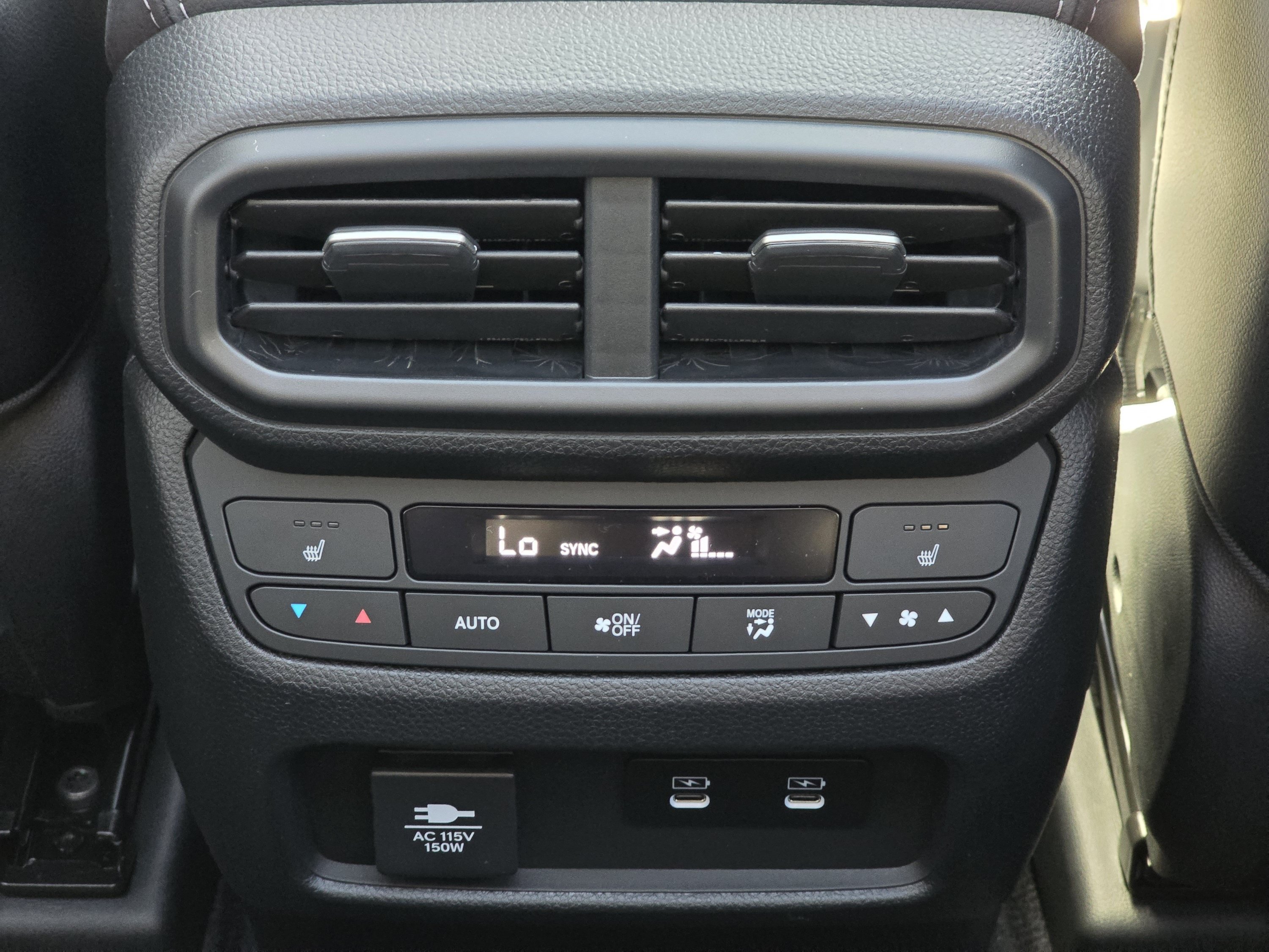 New 2026 Honda Pilot Elite image 35