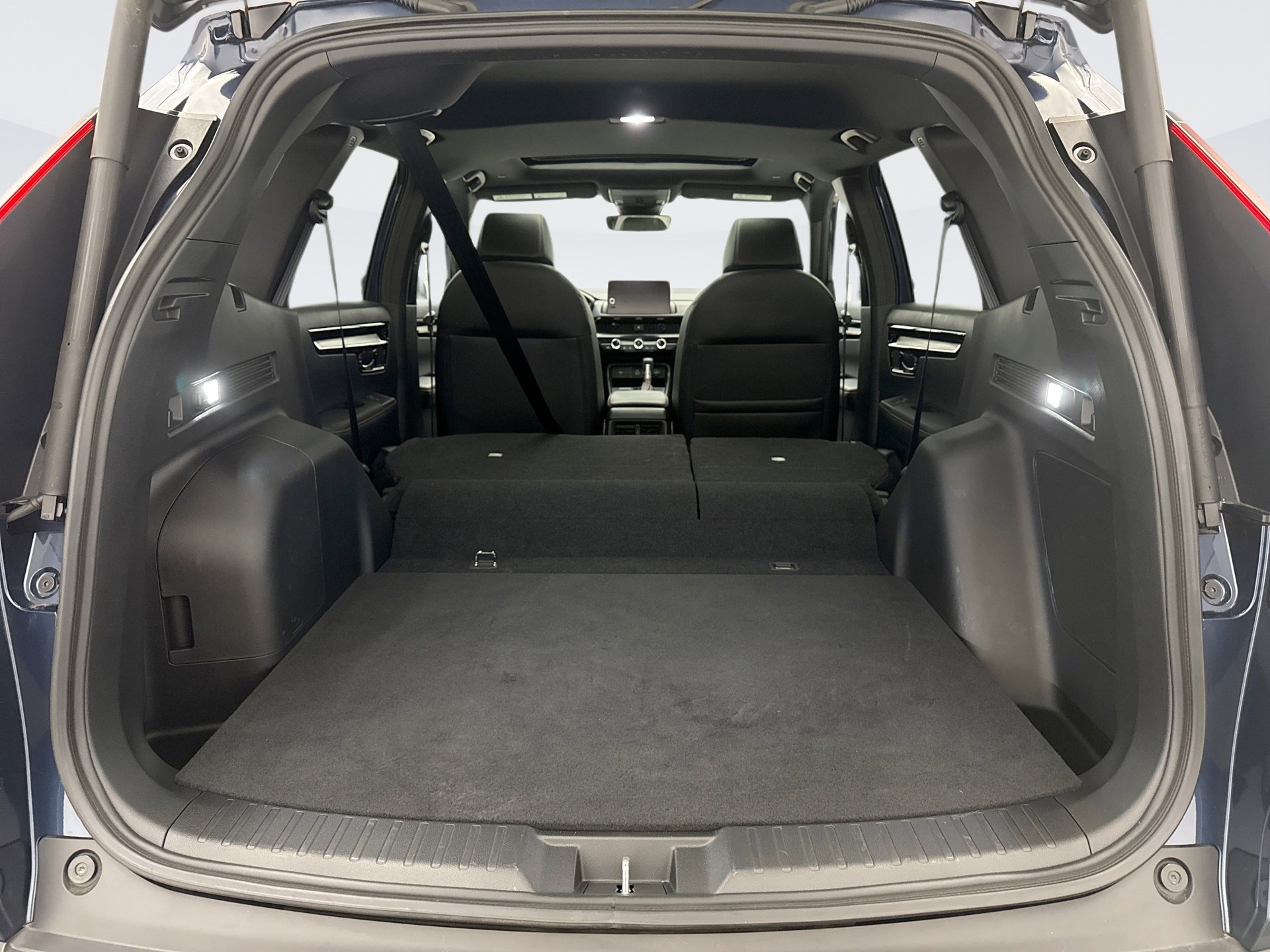 Used 2025 Honda CR-V Sport Touring image 24