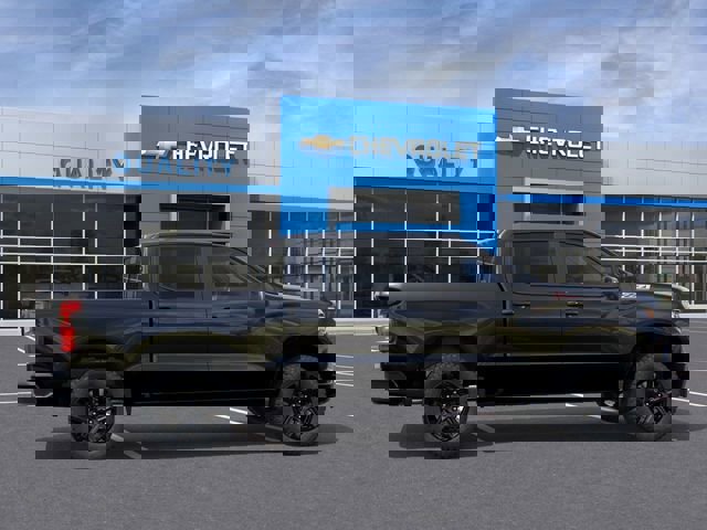 New 2026 Chevrolet Silverado 1500 RST image 5