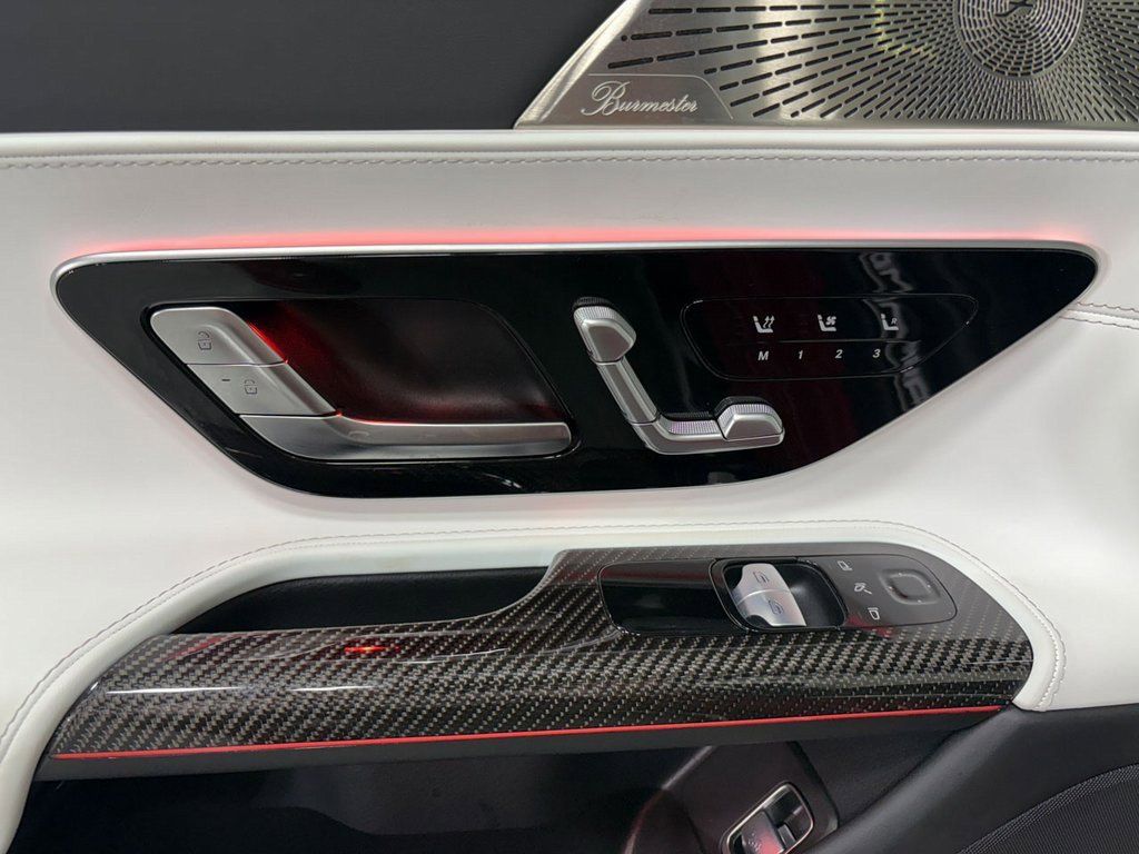 Used 2024 Mercedes-Benz AMG GT 63 image 7