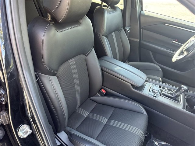 Used 2024 MAZDA CX-50 AWD 2.5 S w/ Premium Package image 18