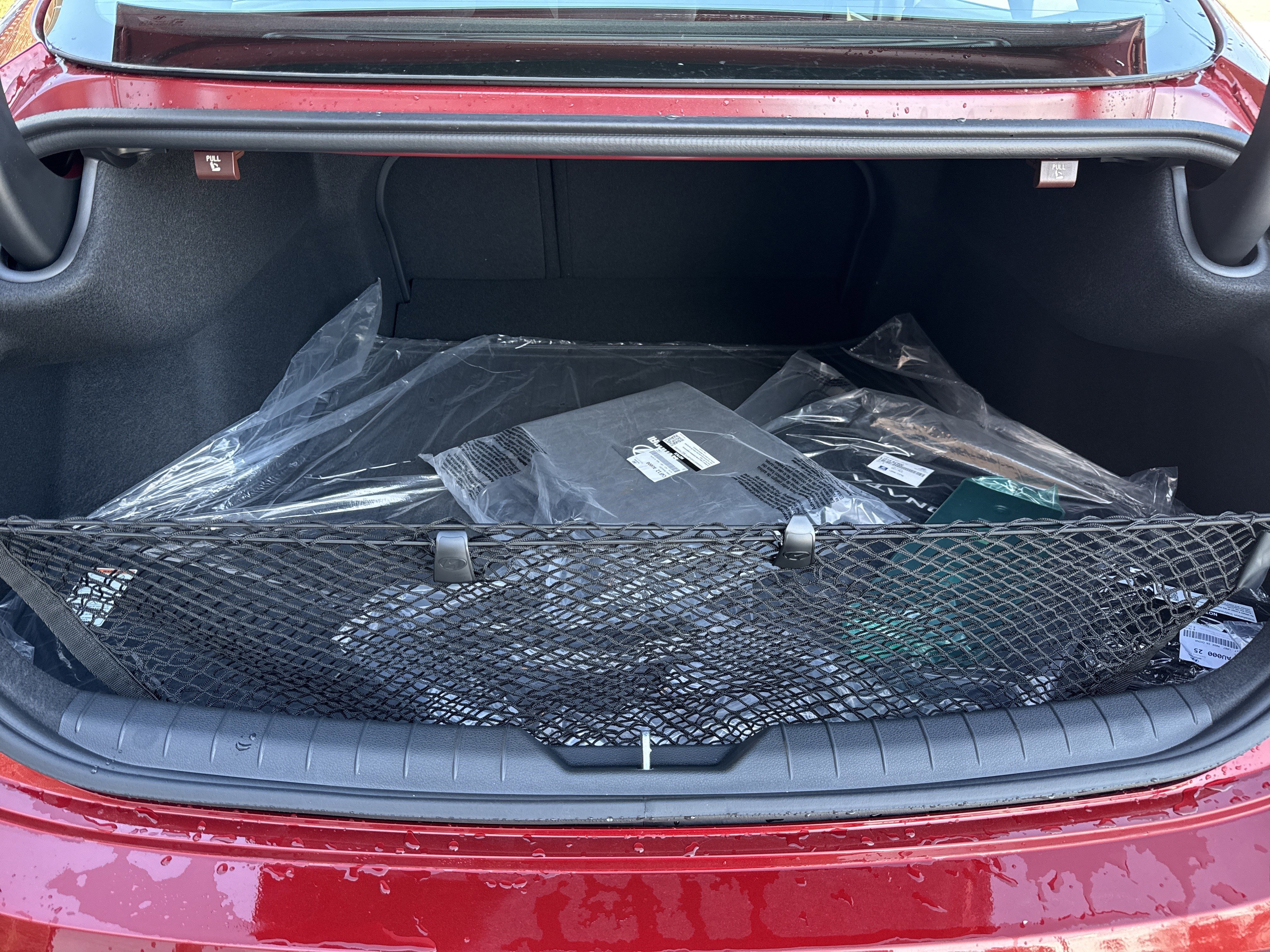 New 2026 Hyundai Sonata SEL image 4