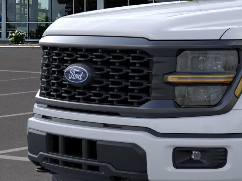 New 2025 Ford F150 STX w/ Equipment Group 200A image 19