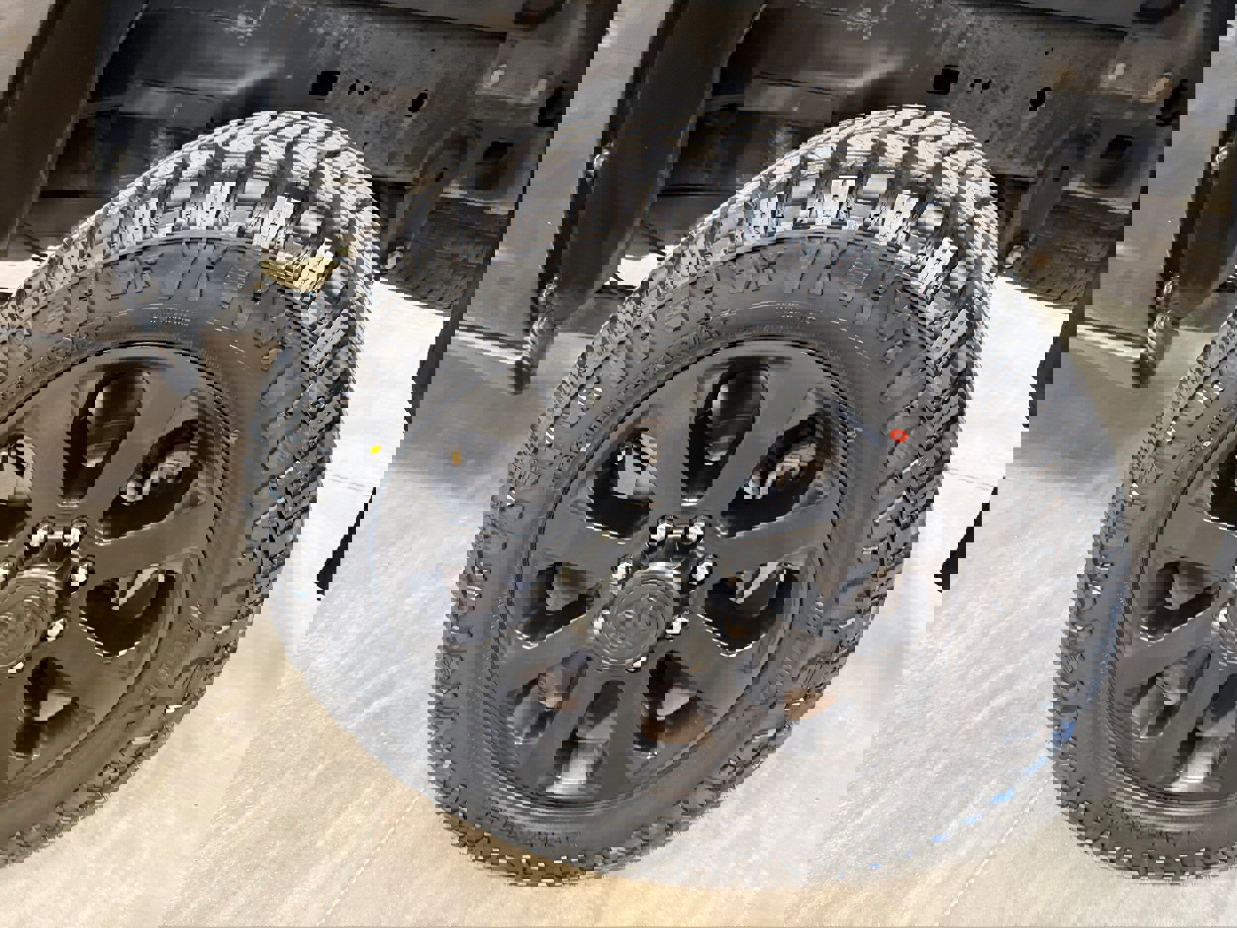 Used 2023 RAM 2500 Laramie w/ Night Edition image 32