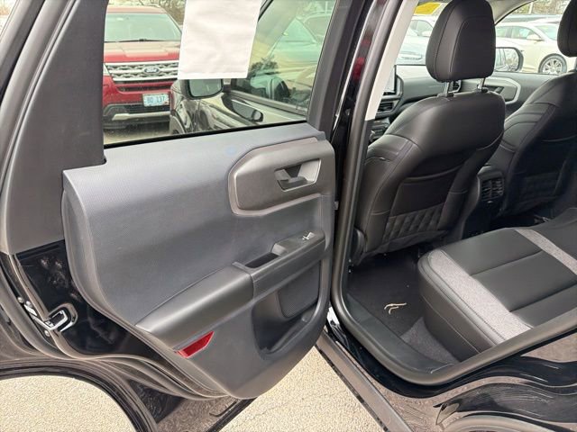 New 2026 Ford Bronco Sport Big Bend w/ Convenience Package image 9