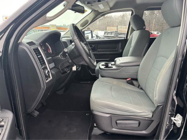 Used 2014 RAM 1500 Express w/ Black Ram 1500 Express Group image 16