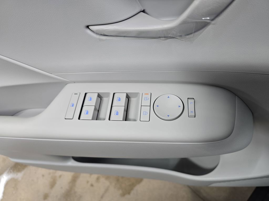 New 2026 Hyundai Kona SEL Sport FWD image 29