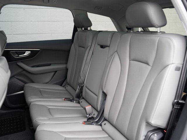 New 2026 Audi Q7 2.0T Premium Plus image 9