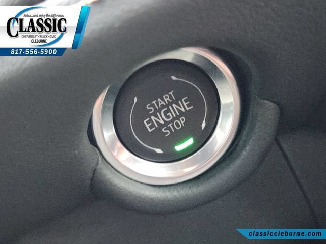 Used 2025 Chevrolet Tahoe Premier AWD/4WD image 22