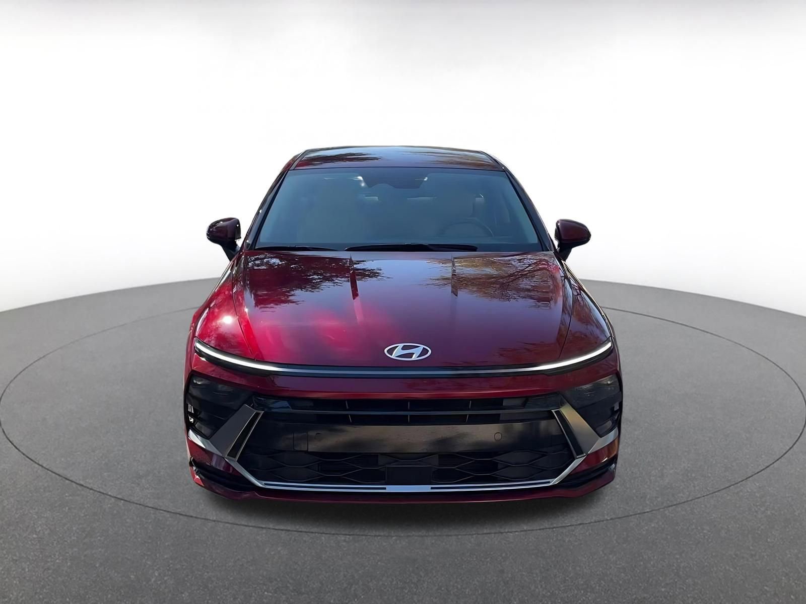 Used 2025 Hyundai Sonata SEL image 4