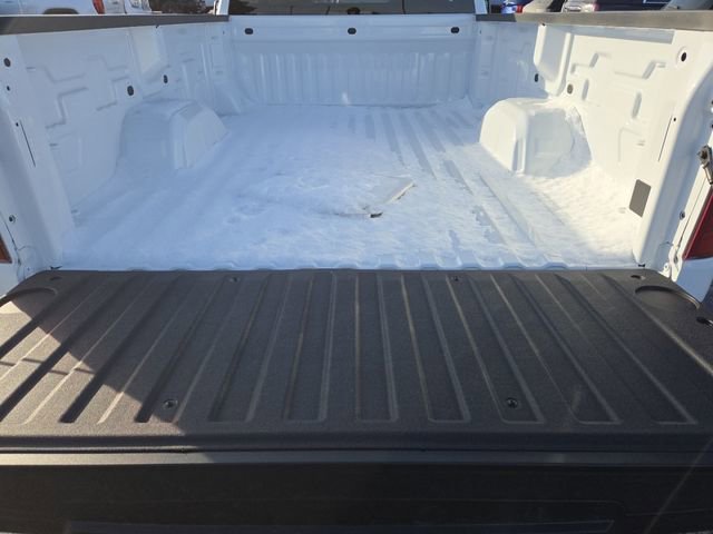 New 2026 Chevrolet Silverado 1500 W/T w/ WT Value Package image 23