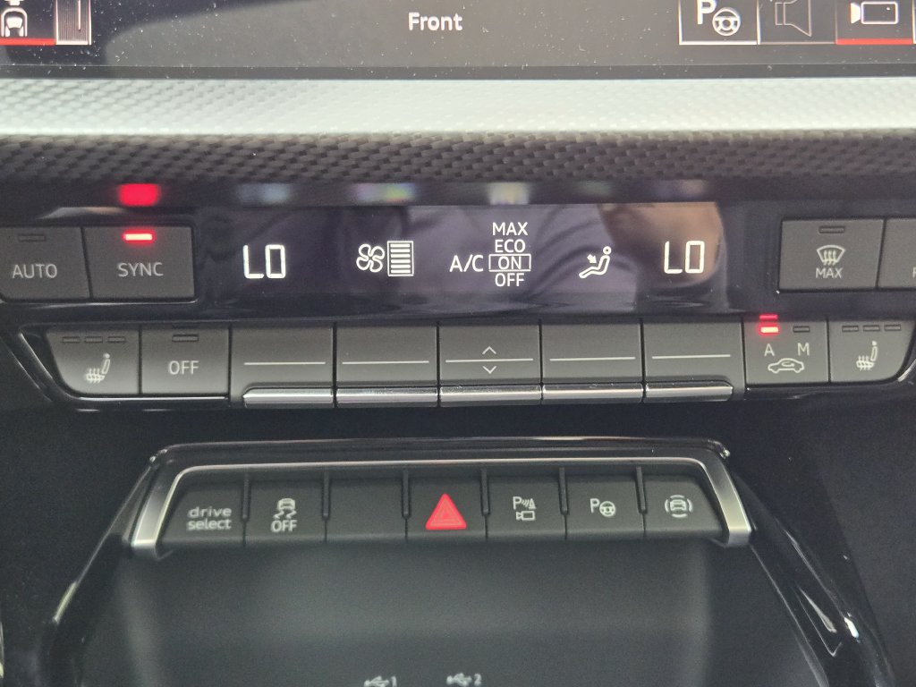 New 2026 Audi RS 3 AWD/4WD image 23