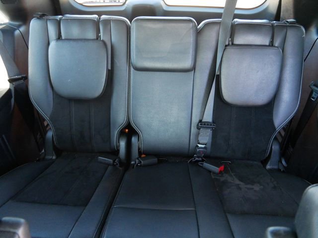 Used 2018 Dodge Grand Caravan SXT w/ Driver Convenience Group image 14