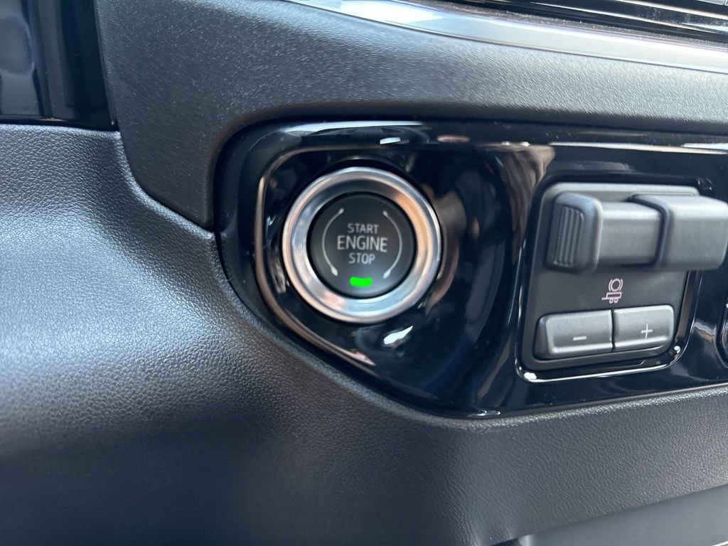 New 2026 Chevrolet Silverado 1500 LTZ image 23