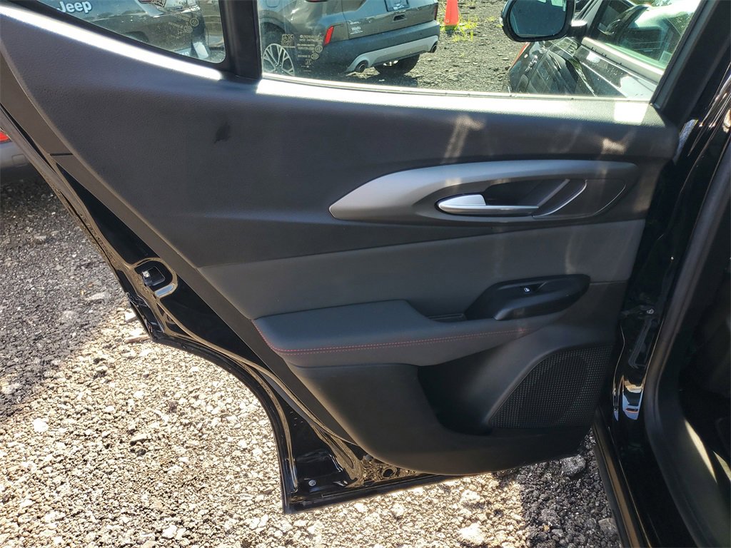 Used 2024 Dodge Hornet R/T image 30