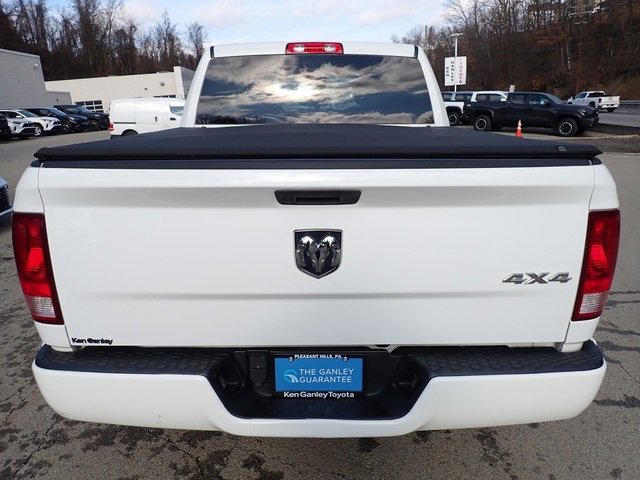 Used 2019 RAM 1500 Express image 5