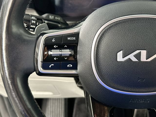 Used 2023 Kia Sorento SX Prestige w/ Panoramic Sunroof Package AWD/4WD image 25