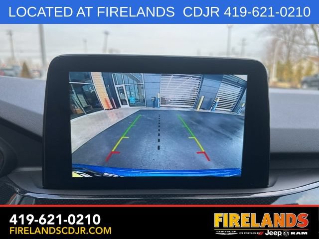 Used 2023 Ford Escape ST-Line Select AWD/4WD image 31