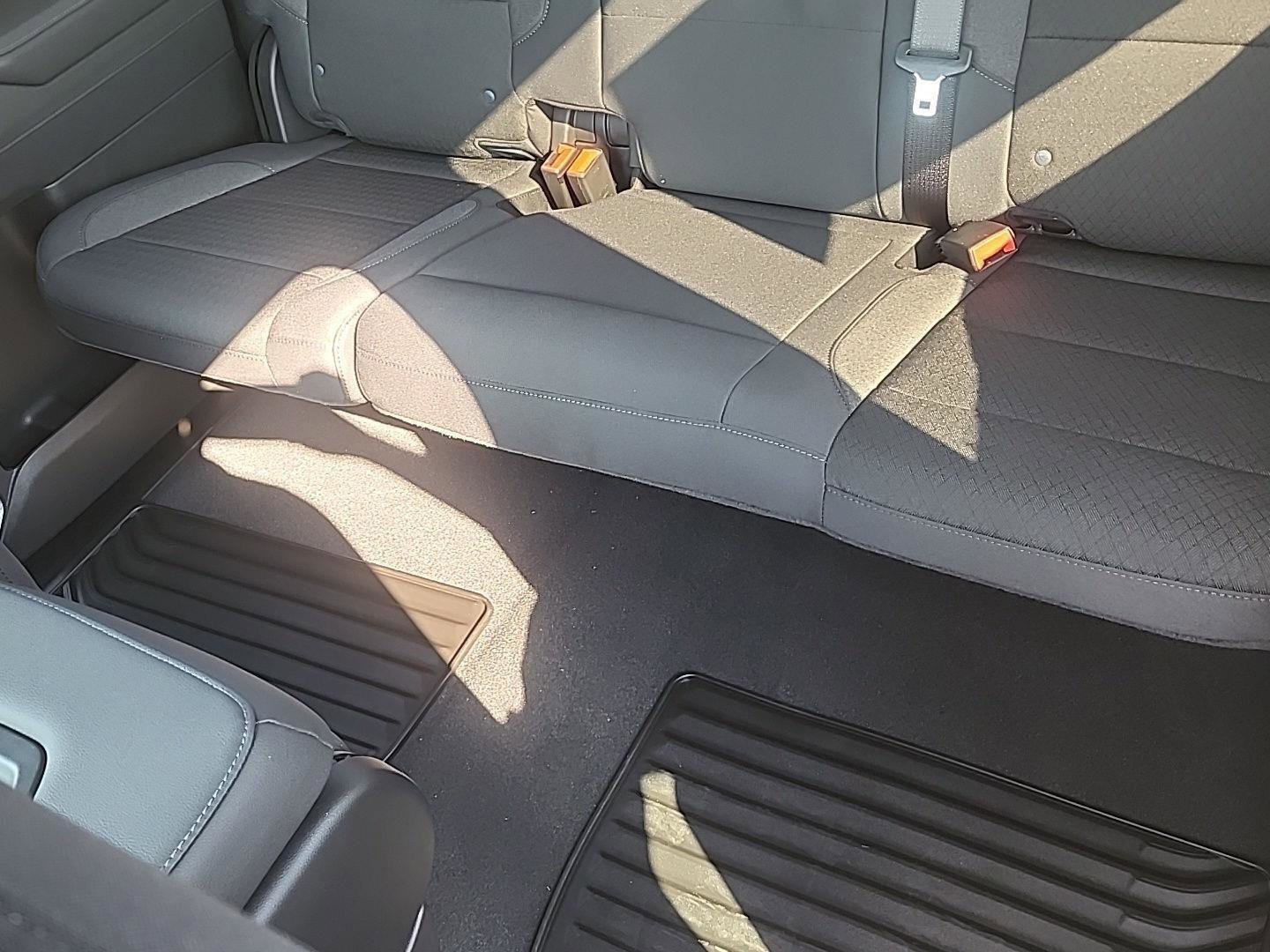 New 2025 Chevrolet Silverado 1500 LT image 21